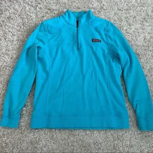 Vineyard Vines | Blue Shep Shirt